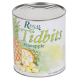 Canned Fruits